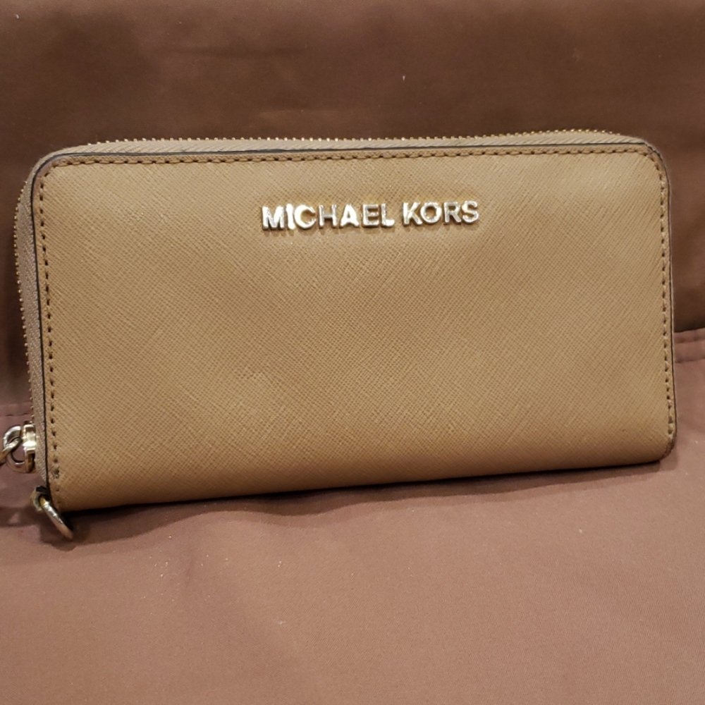 MK wallet